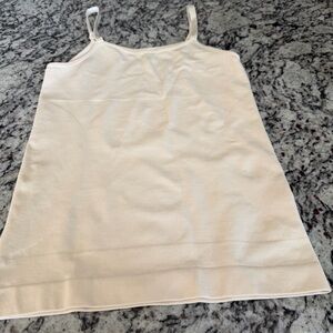 Shapermint Cream Shapewear Camisole